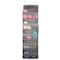 Grey Over-the-Door Organizer by Simply Tidy®